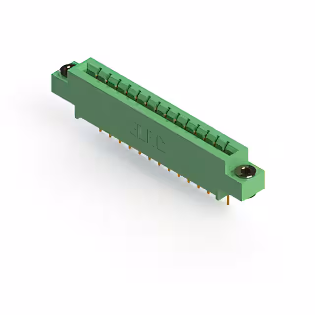 333-014-541-603 EDAC Inc.  Edgeboard Connectors